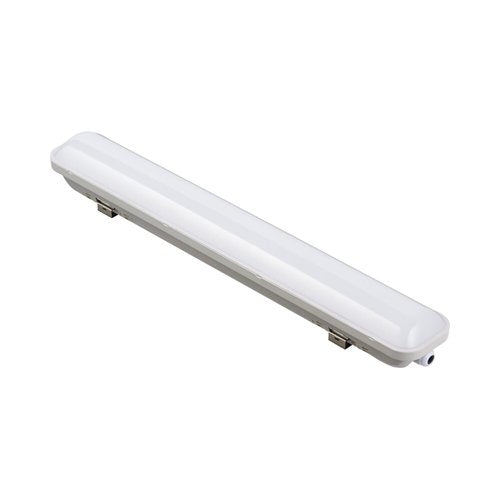 הרמטי לד אפור SPEED LED 36W IP65 אור ניטרלי