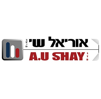 תקע שוקו גרמני שחור - אביזרי חשמל ותשתיות - Uriel-Shay