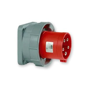 תקע לפנל 400V - IP67-5X63A PCE