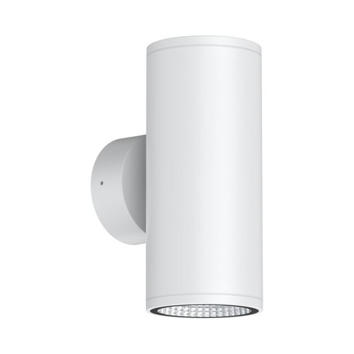 צמוד קיר לבן PATIO UP&DOWN 27W 60° IP65 אור ניטרלי