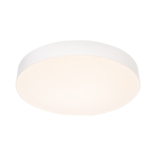 צמוד תקרה לבן ORA 24W 300MM 3CCT