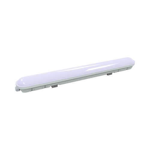 הרמטי לבן SPEED LED 48W IP65 אור קר