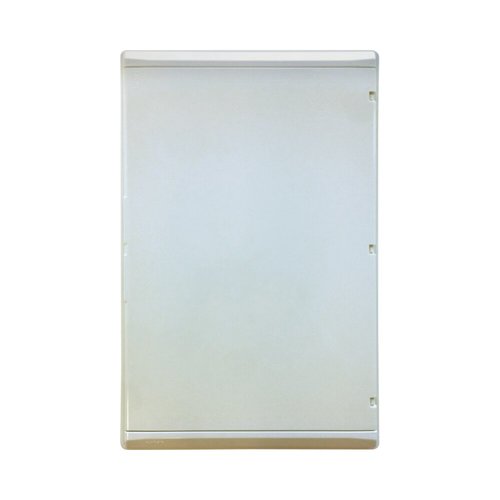 לוח חשמל על הטיח 36 מודול NISKOBOX