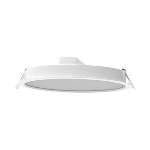 שקוע תקרה לבן LEDVANCE ECO 24W אור ניטרלי