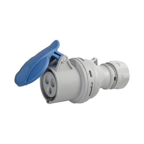 שקע נייד 3X16A IP54 SEZ