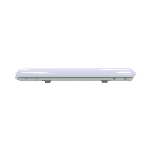 הרמטי לד אפור FAST LED 48W IP65 אור ניטרלי