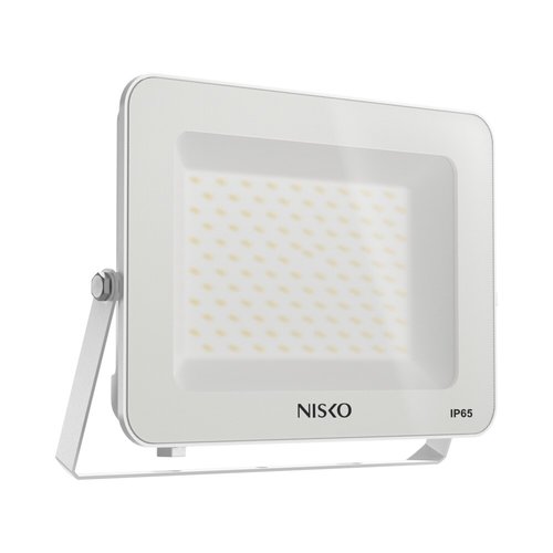 הצפה לבן EAGLE 100W IP65 אור קר