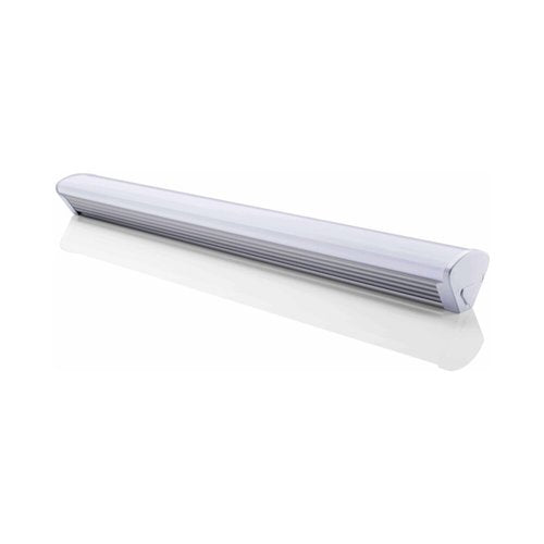 לינארי מעוצב כסוף RAIL 75W IP42 אור ניטרלי