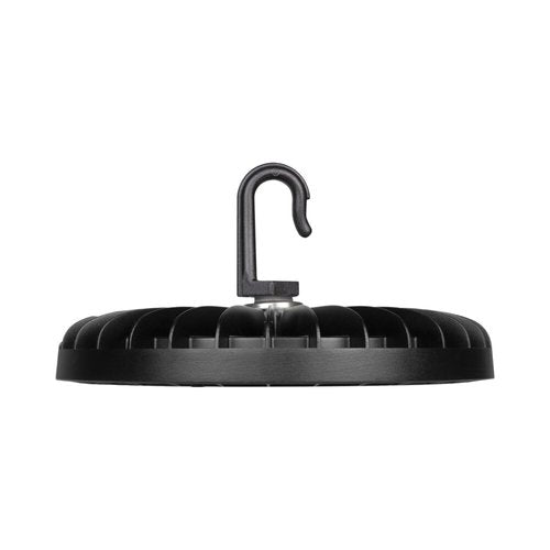 פעמון הצפה שחור LEDVANCE 225W IP65 אור קר
