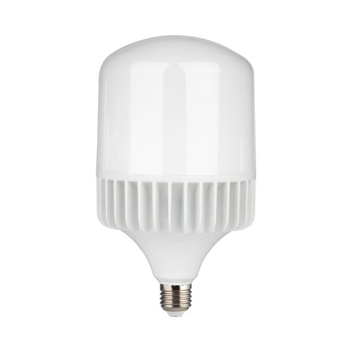 נורת T-LED לבנה E27 50W אור ניטרלי