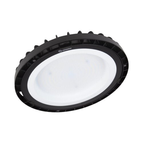 פעמון הצפה שחור LEDVANCE 225W IP65 אור קר