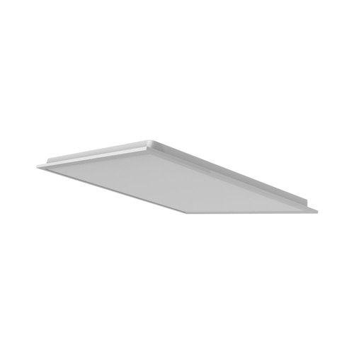 פאנל לד שקוע לבן BL ANTI-GLARE 40W 595X595 אור ניטרלי