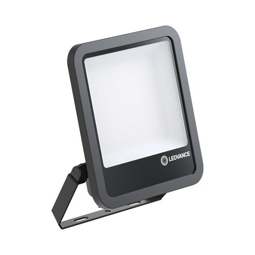 פנס הצפה שחור LEDVANCE GN4 117/133W IP65 אור ניטרלי (10586133)