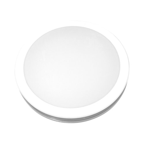 צמוד תקרה לבן CLICK 30W WH 30cm IP65 3CCT