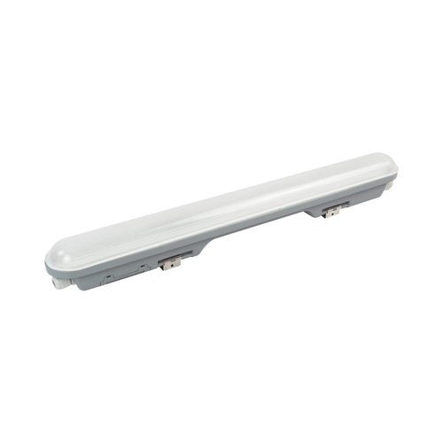 הרמטי אפור QUICK LED 36W IP65 אור קר