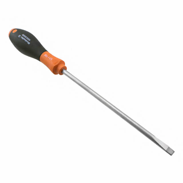 מברג שטוח SD1.0X5.5X150 Weidmuller - כלי עבודה - Uriel-Shay