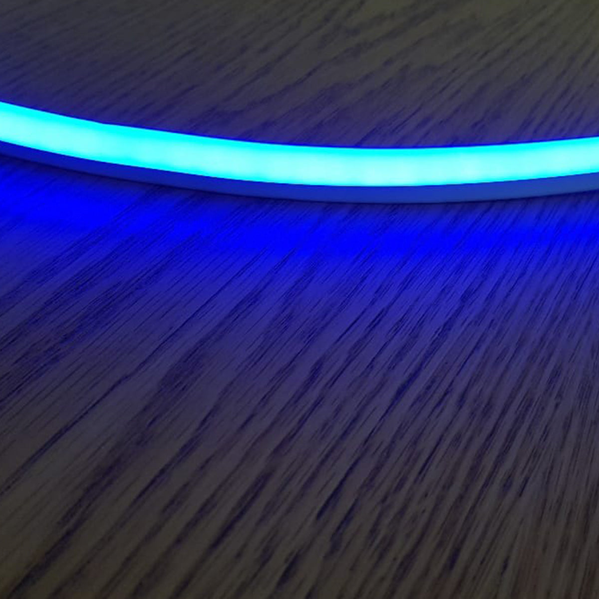 חבל אור ניאון FLEX LED 230V-17 11-BL-230V