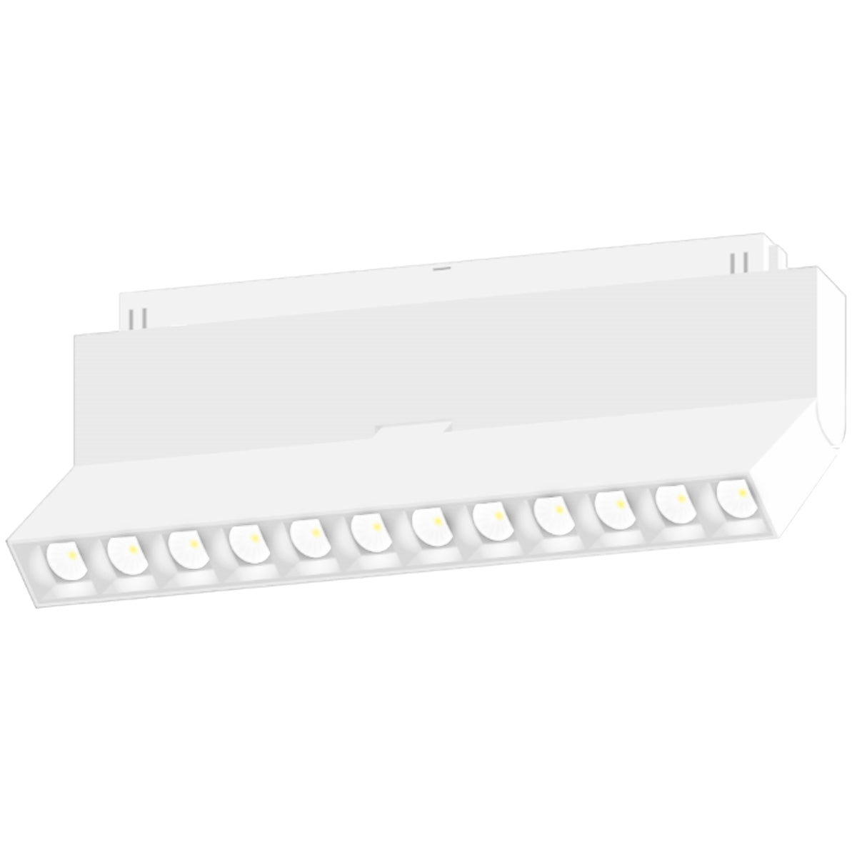 לרי הצפה עדשות-01-12W-אור חם