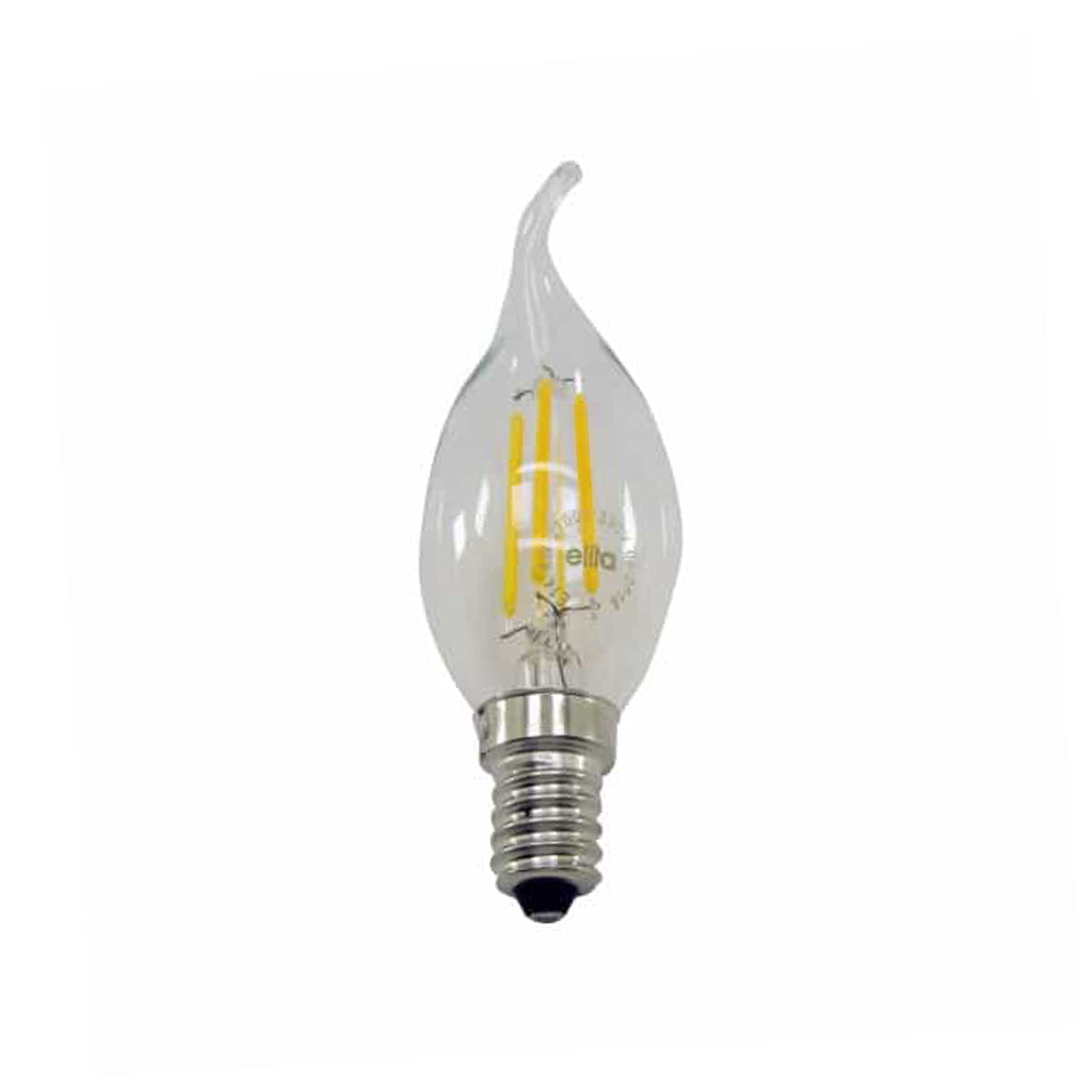 נורת לד טיפה לעימעום-L-E14-C35-4W-LED-אור חם-D