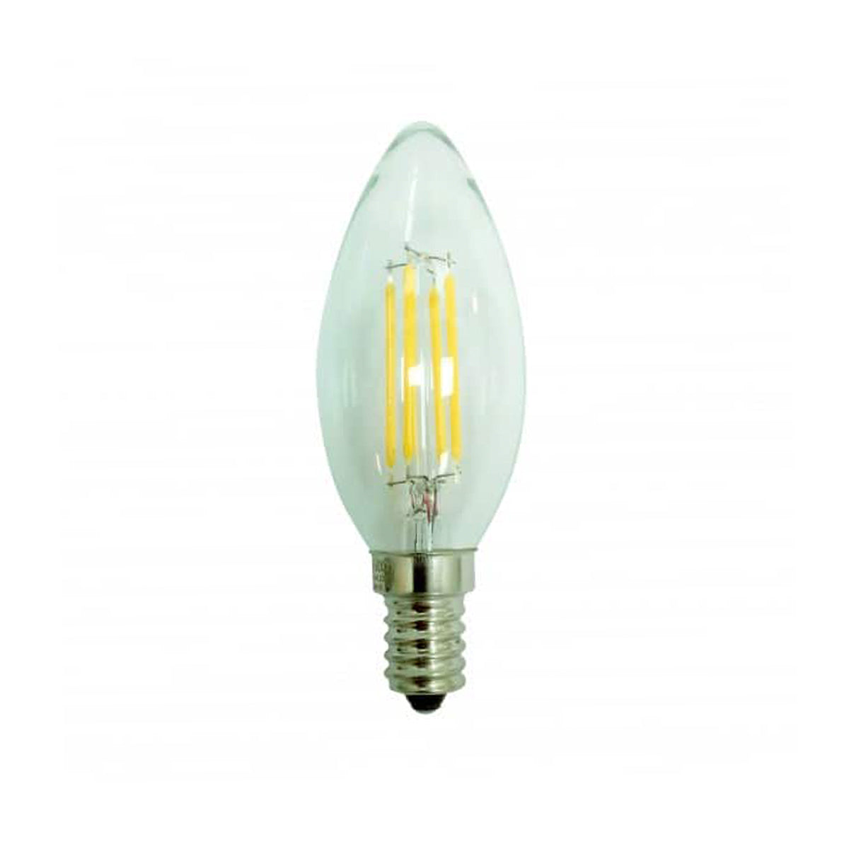 נורת נר-L-E14-GLSC-4W-LED-27