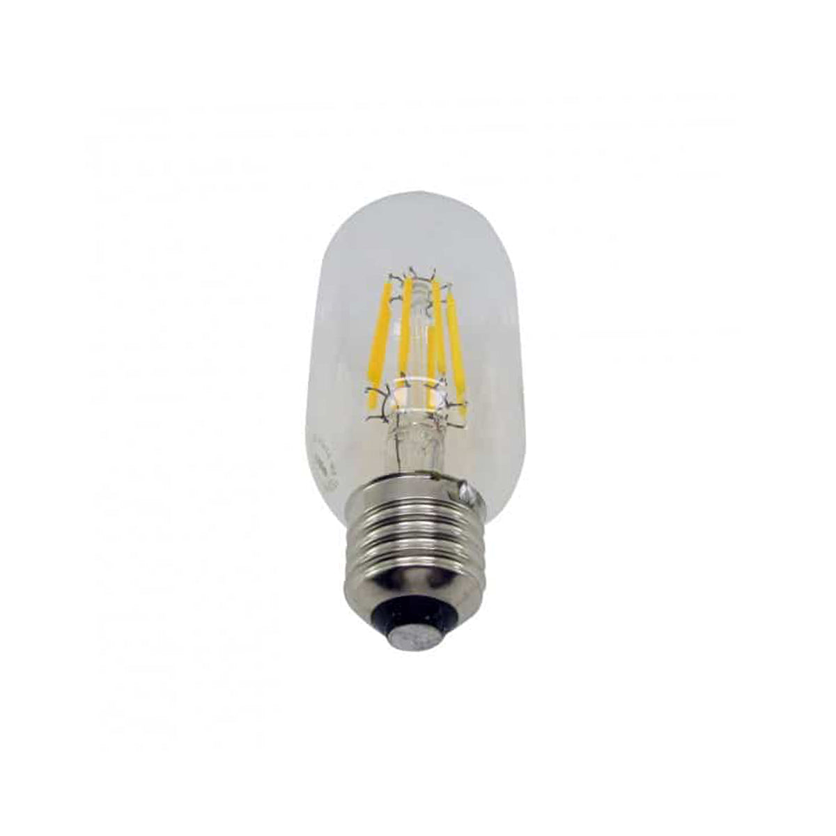 נורת L-E27-T45-8W-LED-אור חם-L-E27-T45-8W-LED-אור חם