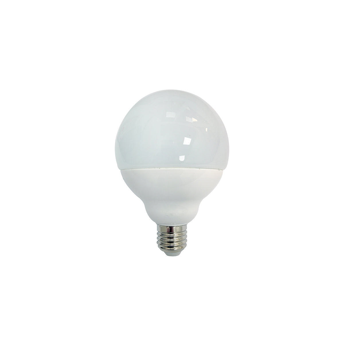 נורת לד גלוב 100-L-GLOB100-LED-15W-אור חם