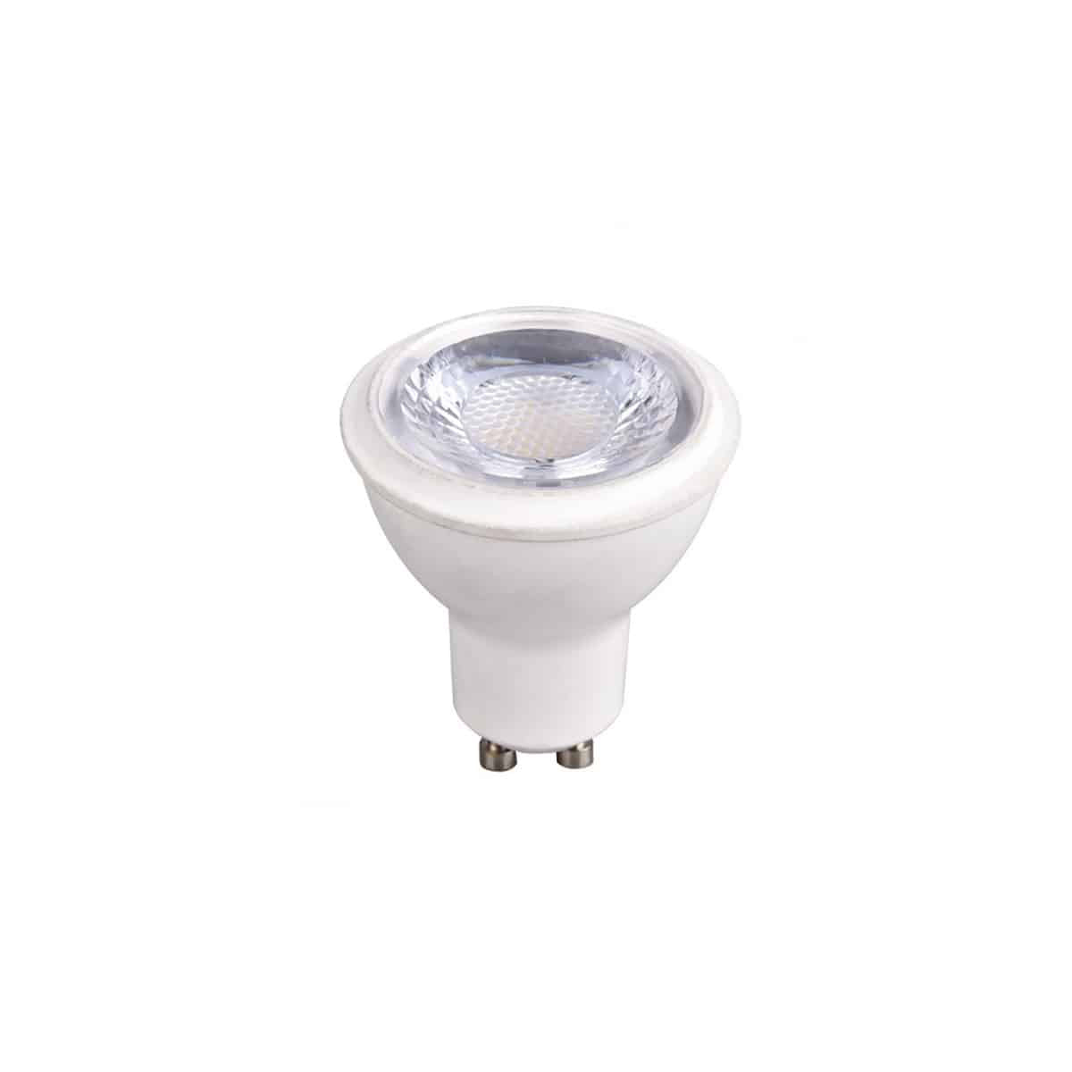 נורת GU10 LED-56-L-GU10-7W-01-אור חם