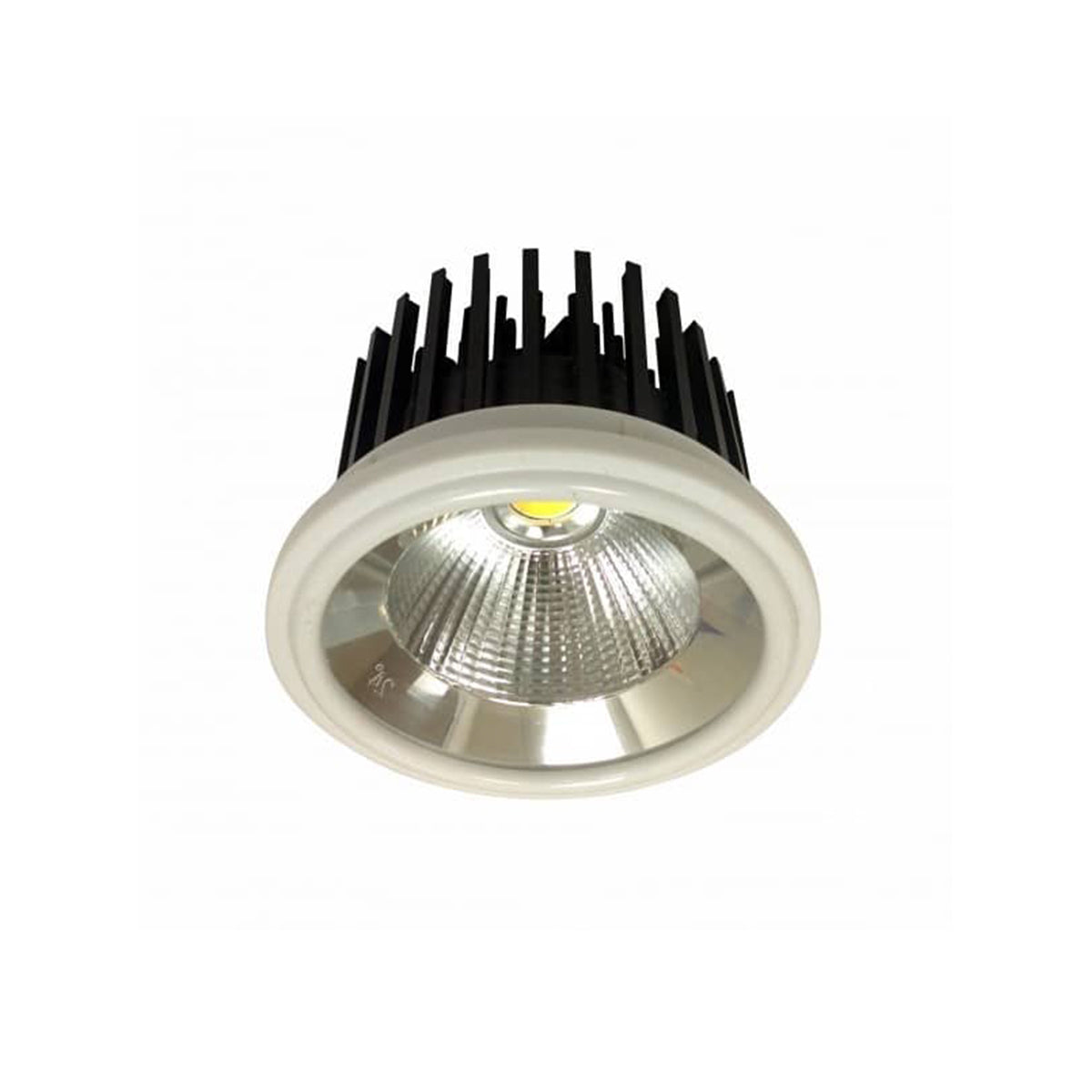 נורת QR LED-50-L-QR-LED-30W-אור חם