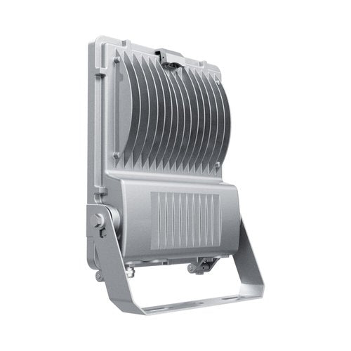 פנס הצפה אפור SIRIUS GN2 100W T3 IP66 אור ניטרלי