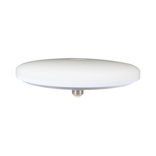 נורת UFO חלבית 35W 4000K E27 אור ניטרלי