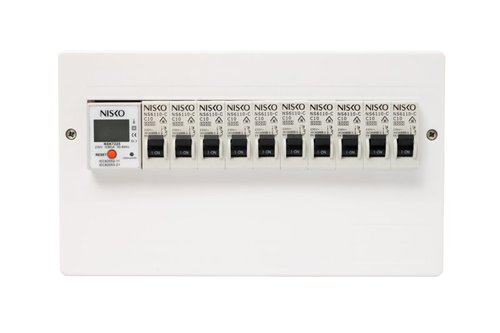 לוח עה"ט למיתוג O-BOX 12M