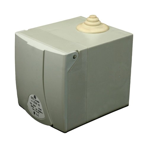 שקע כיריים עה"ט 5X16A IP44 SEZ