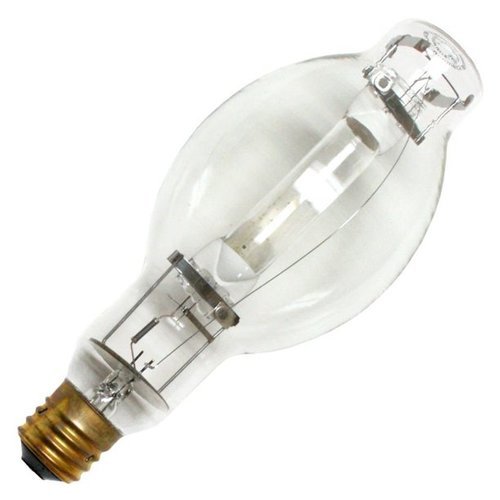 נורת פריקה מטלהלייד קרמיות משופרות G8.5 CPS 4K/400W להפעלה באמצעות אוטורגולטור ללא מצת YAMING