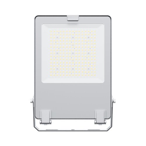פנס הצפה אפור SIRIUS GN2 150W T3 IP66 אור ניטרלי