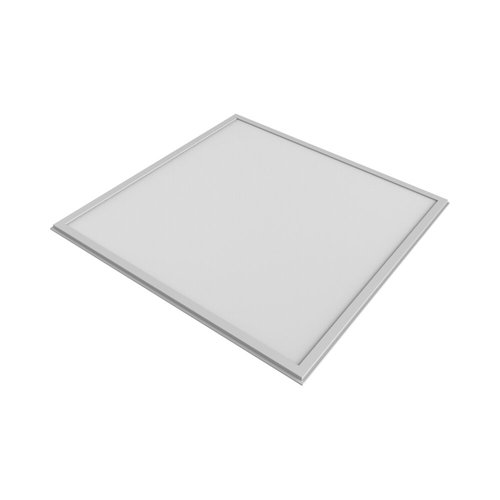 פאנל לד שקוע לבן - FINELINE ANTI GLARE 24W 600X600 אור קר