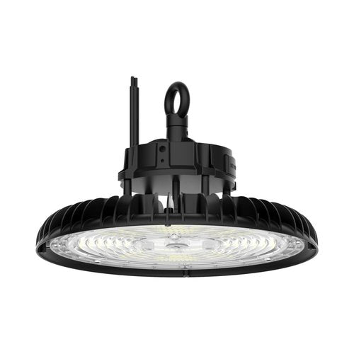 פעמון הצפה שחור NERO 120/150/200W 60° 3CCT