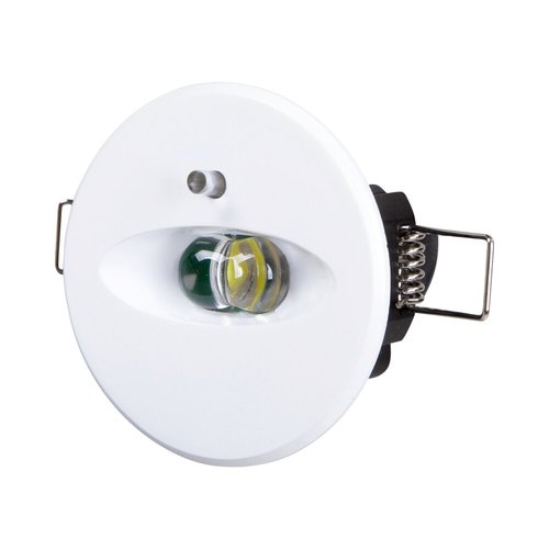 חד תכליתי תחת הטיח TULIP DALI2 RECESSED 3W