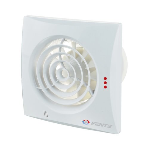 שואב אוויר מושתק "6 QUIET