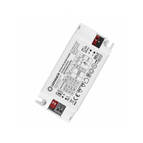 דרייבר 500mA LEDV-DS 20W