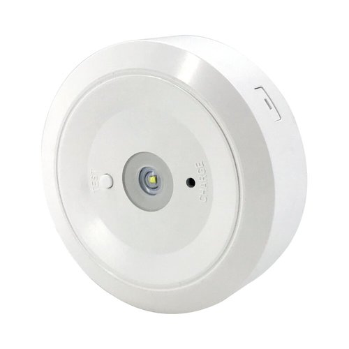 תאורת חירום חד תכליתית לבן SPACE 3W אור קר