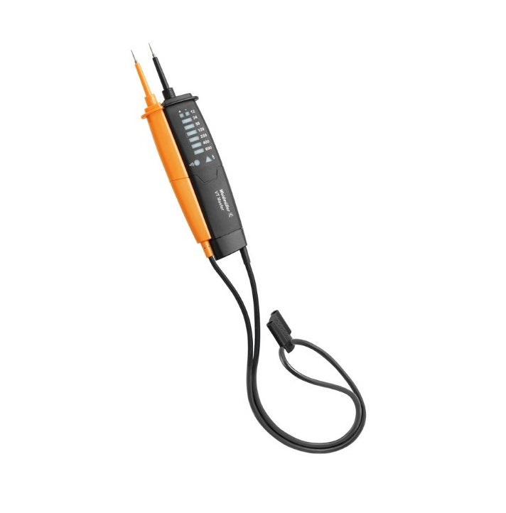 בודק מתח ורציפות VT MASTER 12-690V AC|DC - כלי עבודה - Uriel-Shay
