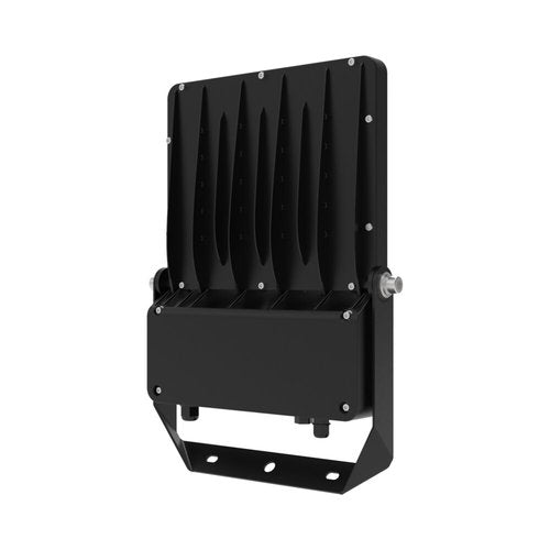 פנס הצפה שחור FLOOD SYLVANIA 50W/840 GN2 145X50° IP66 אור ניטרלי
