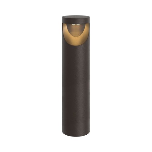 בולרד שחור TITAN 12W 1000mm IP66 אור ניטרלי
