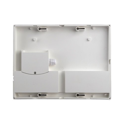 צמוד קיר OSCAR 10W IP54 אור ניטרלי