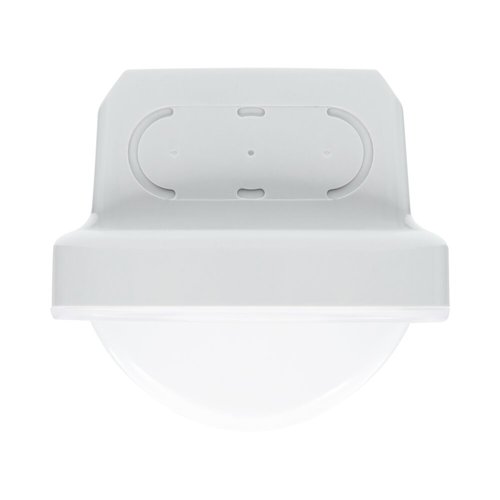 הרמטי פיבר אפור SYLVANIA POSEIDON 61W IP66 אור ניטרלי