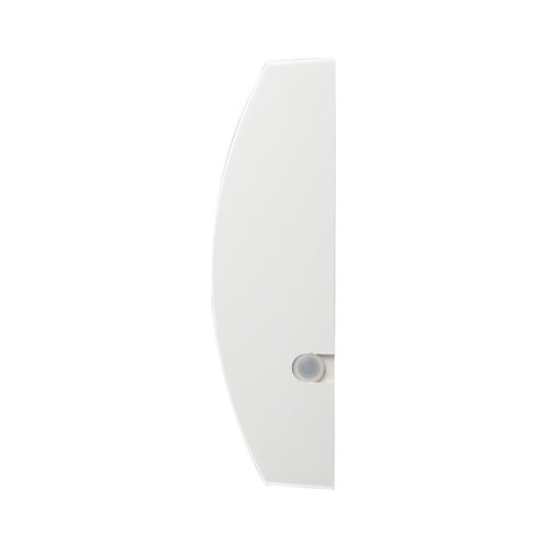 צמוד קיר OSCAR 10W IP54 אור ניטרלי