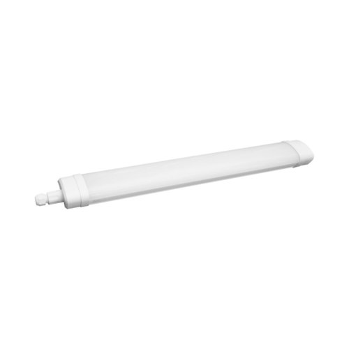 הרמטי לבן HOME LED 40W IP65 אור ניטרלי