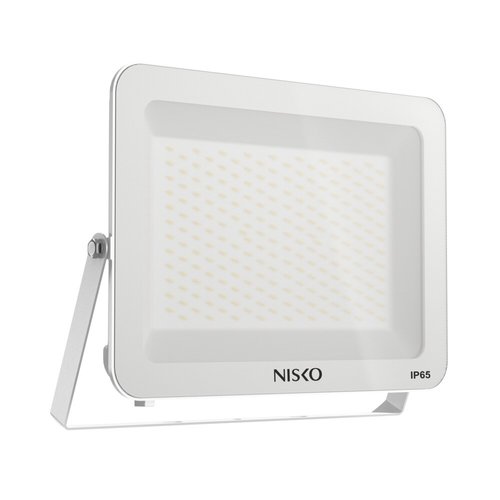 הצפה לבן EAGLE 200W IP65 אור קר