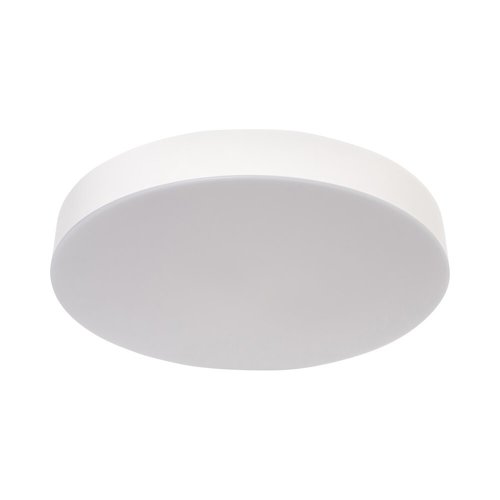 צמוד תקרה לבן ORA 36W 400MM 3CCT