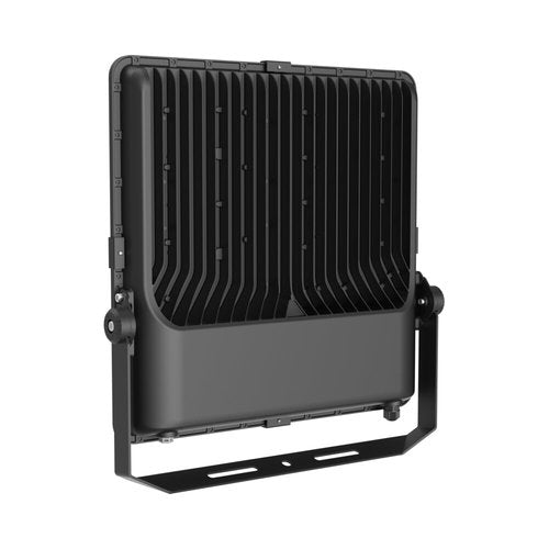 הצפה שחור SHARP PLUS 400W IP66 אור קר